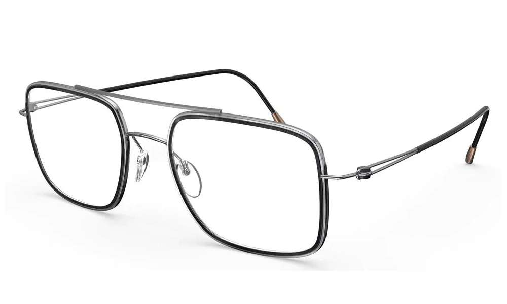 Оправа SILHOUETTE 5544_75 9160