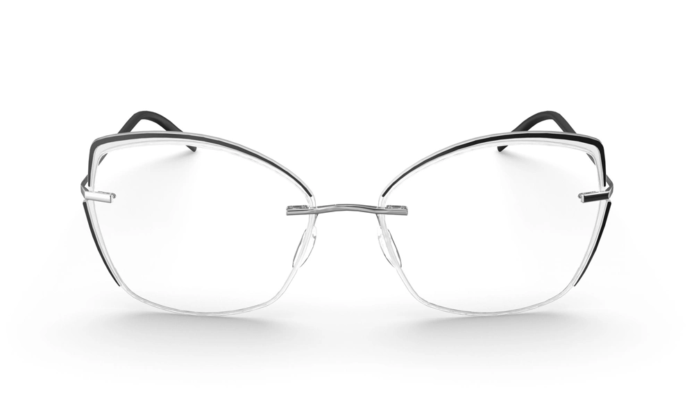 Оправа SILHOUETTE 5568_MJ 6860