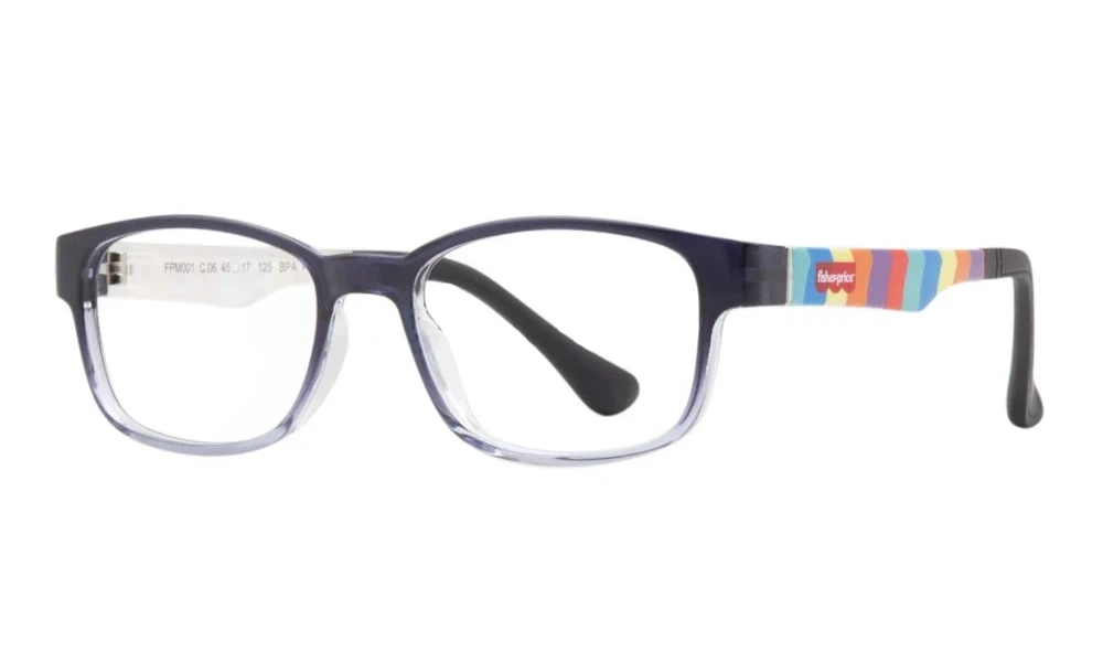Очки для зрения Fisher-Price FPM001 06
