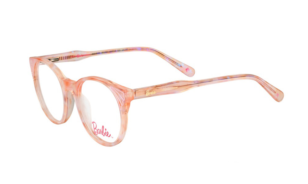 Очки для зрения BARBIE BBV039 ROSE