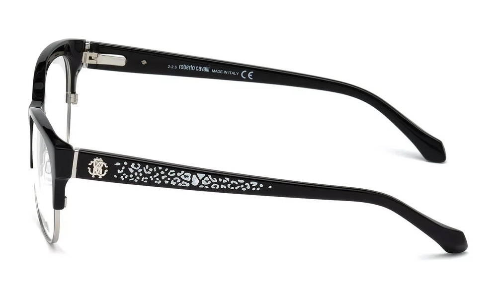 Оправа ROBERTO CAVALLI 5023 001