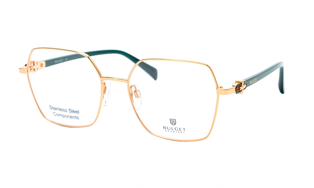 Очки для зрения BULGET BG1839 12A