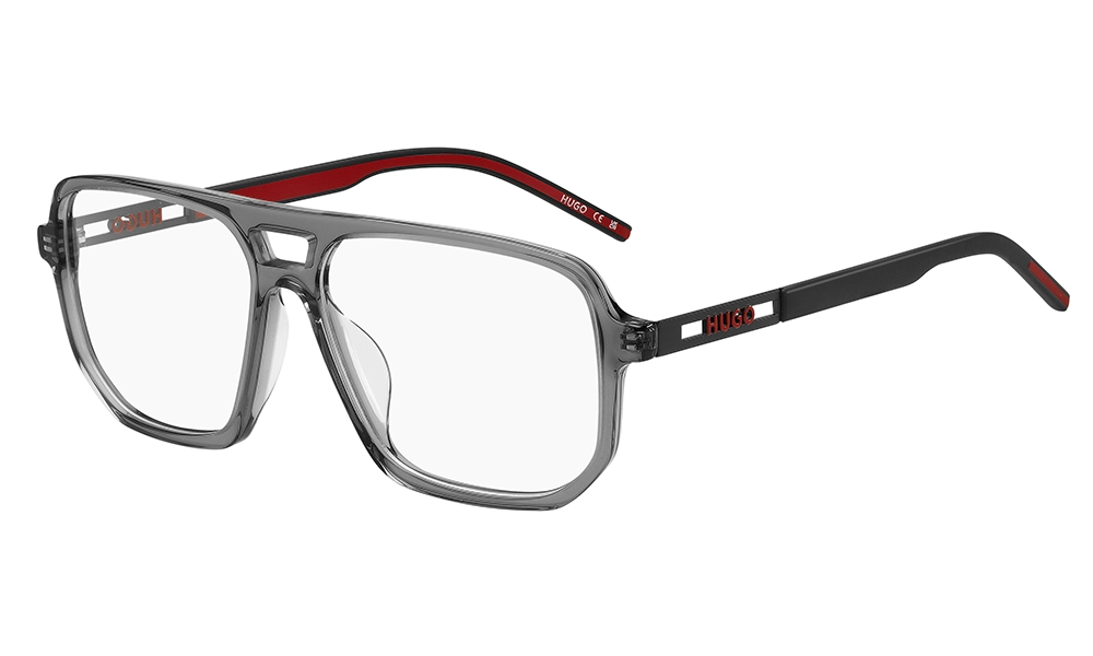 Очки для зрения HUGO HG 1415/G KB7