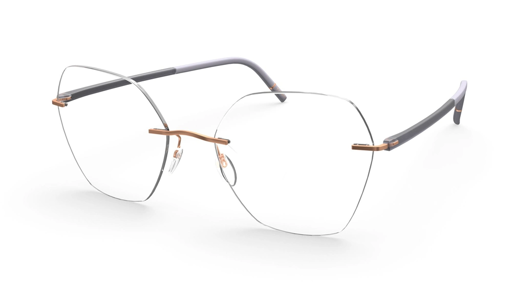 Оправа SILHOUETTE 5567_LX 3530