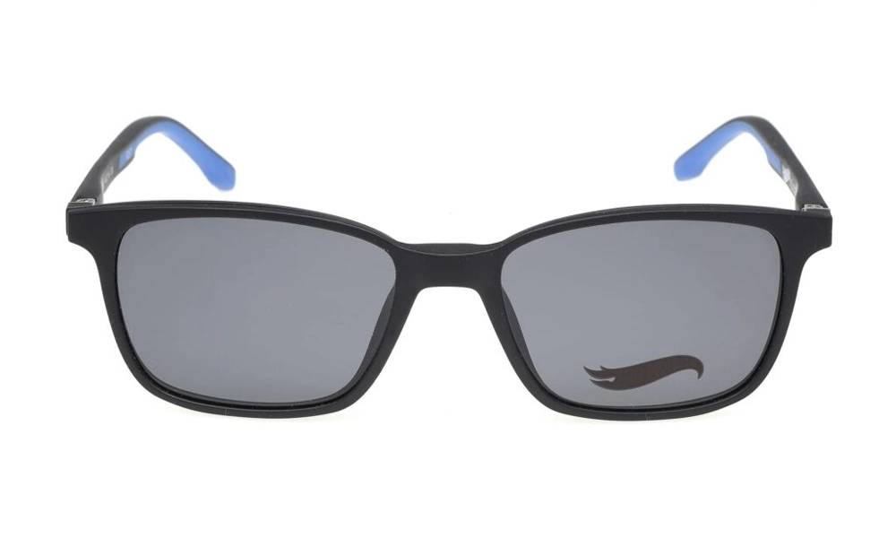 Оправа HOT WHEELS HW CL002 BLK с клипоном