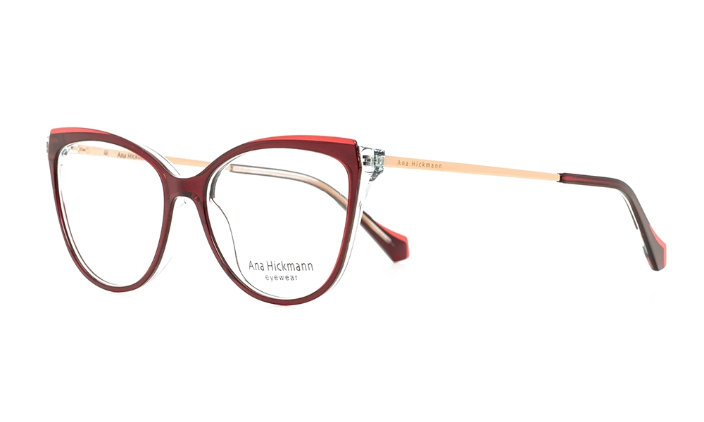 Очки для зрения ANA HICKMANN AH6442 H03