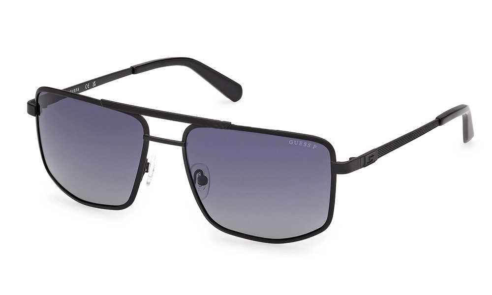 Солнцезащитные очки GUESS GUS 00208 02D