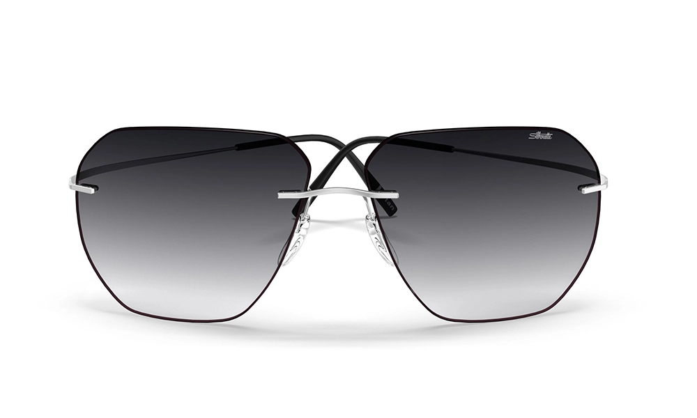 Солнцезащитные очки SILHOUETTE 8743 SG 7210