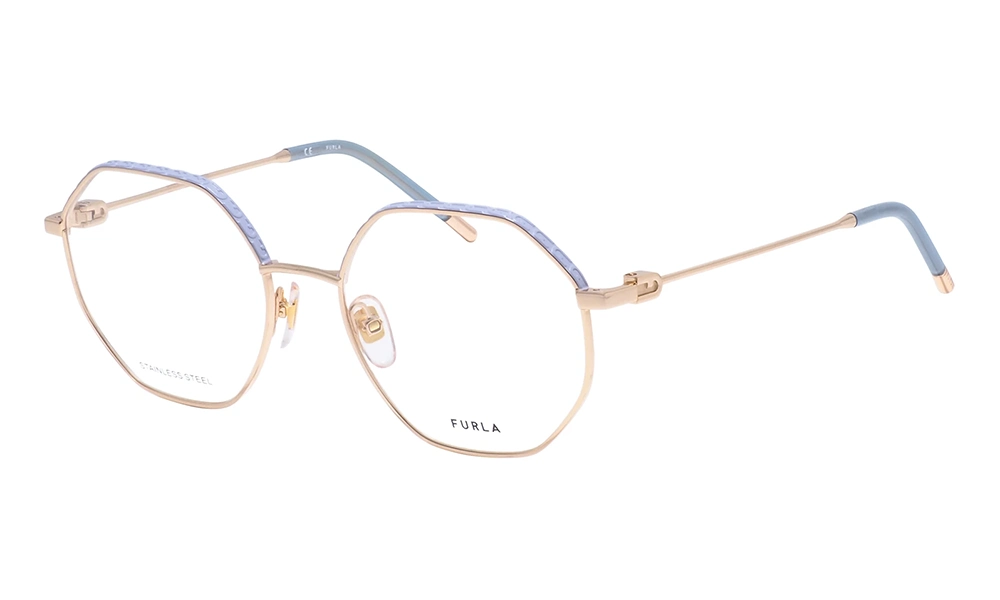 Очки для зрения FURLA 637 33M