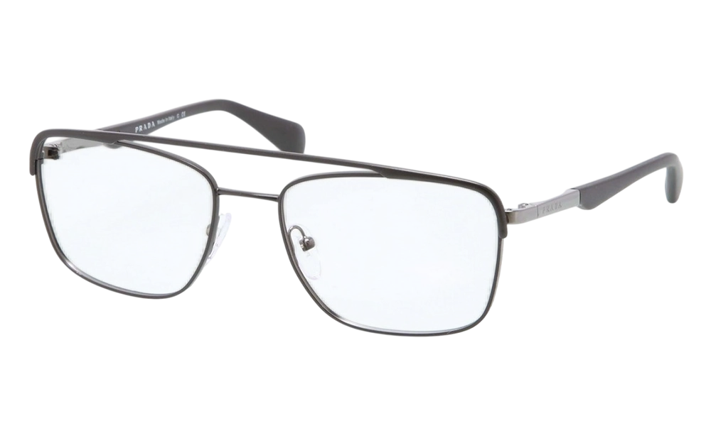 Оправа PRADA PR 58QV 1BO1O1