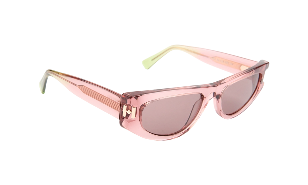 Солнцезащитные очки HICKMANN HI9320 T02