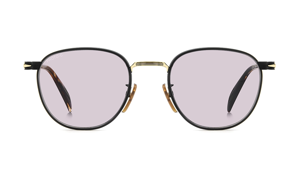 Солнцезащитные очки DAVID BECKHAM DB 1228/S I46