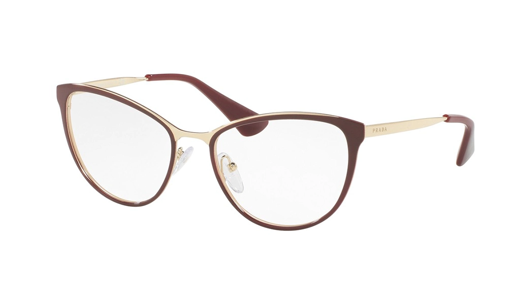 Очки для зрения PRADA PR 55TV UF61O1