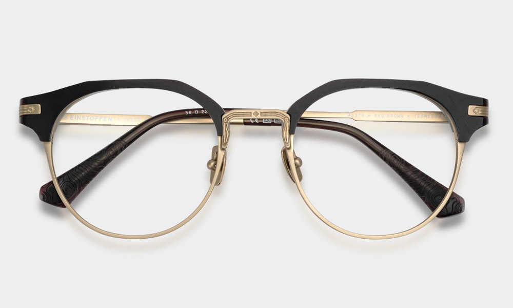 Оправа Einstoffen Teemeister 6376