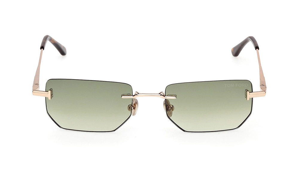 Солнцезащитные очки TOM FORD FT 1355 28P
