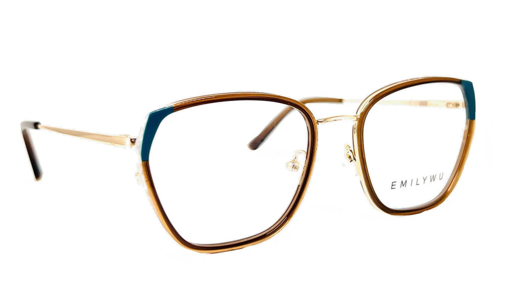Очки для зрения EMILY WU 5634 5031