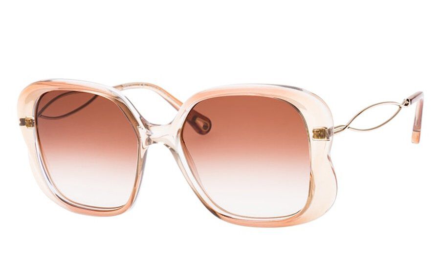 Солнцезащитные очки CHLOE 740S-905
