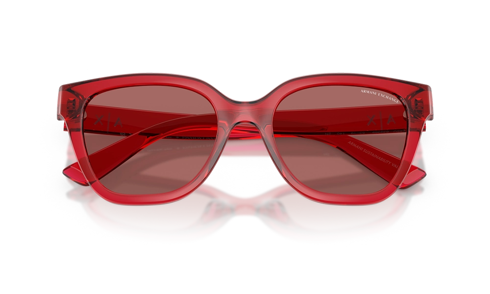 Солнцезащитные очки ARMANI EXCHANGE AX 4164SU 839369