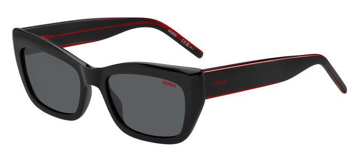 Солнцезащитные очки HUGO BOSS HG 1301/S OIT с/з