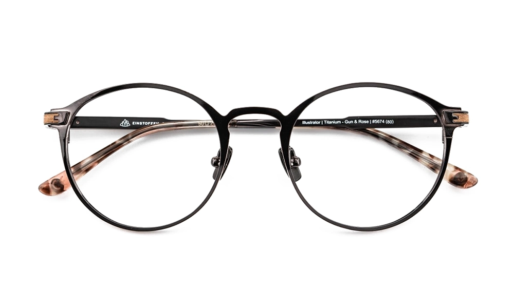 Оправа Einstoffen Illustrator 5674