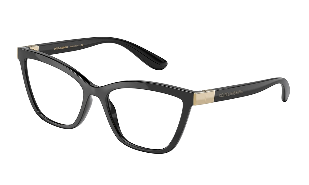 Очки для зрения DOLCE & GABBANA DG 5076 501