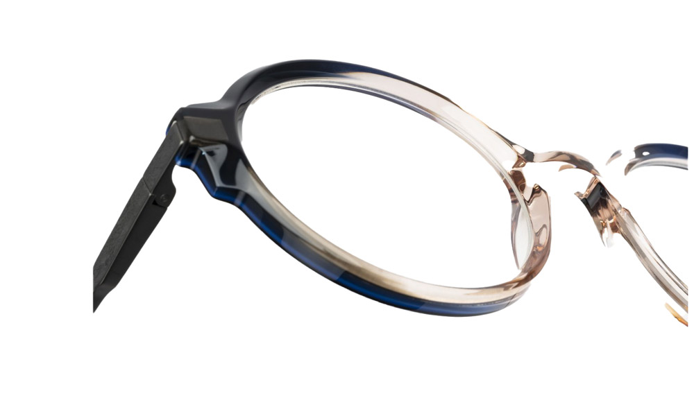 Оправа Einstoffen Kuratorin 6386