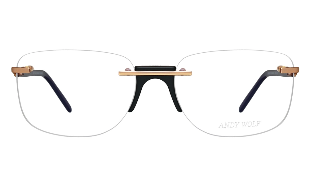 Оправа ANDY WOLF Fenn цв.A