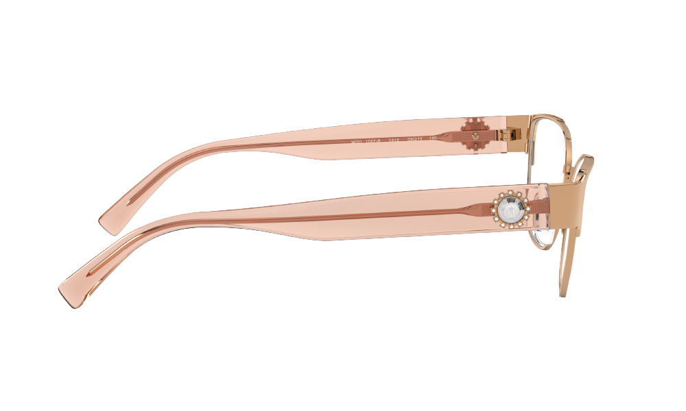 Оправа VERSACE VE 1267B 1412