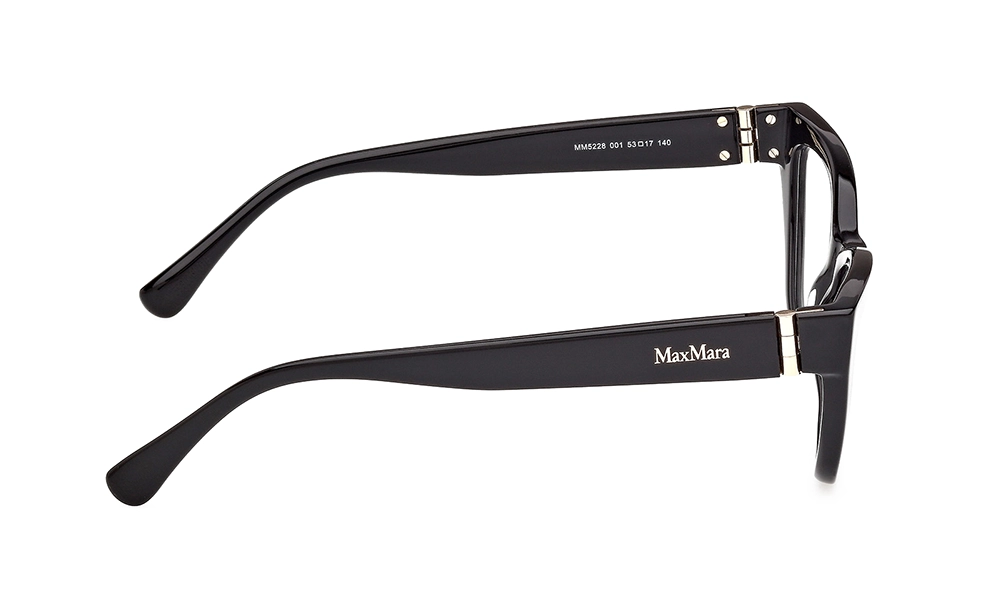 Оправа MAX MARA MM 5228 001