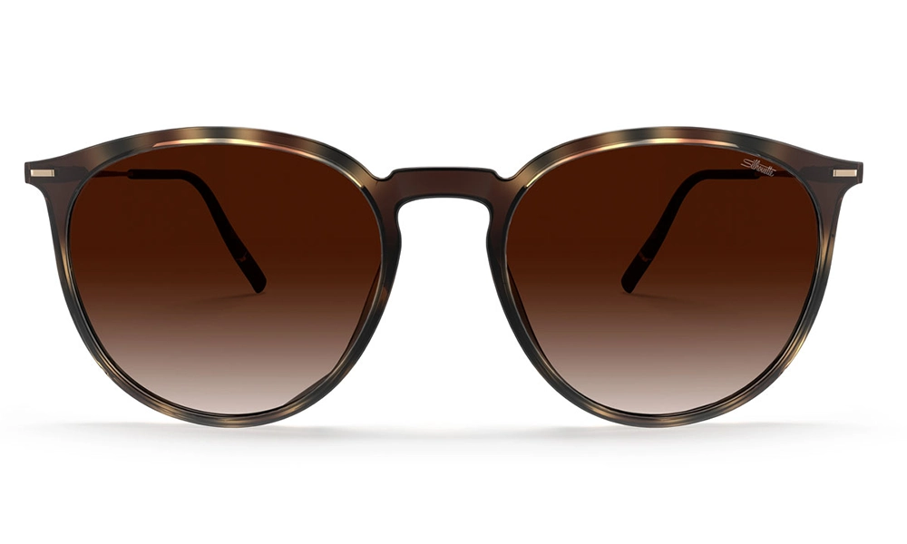 Солнцезащитные очки SILHOUETTE 4087 6130