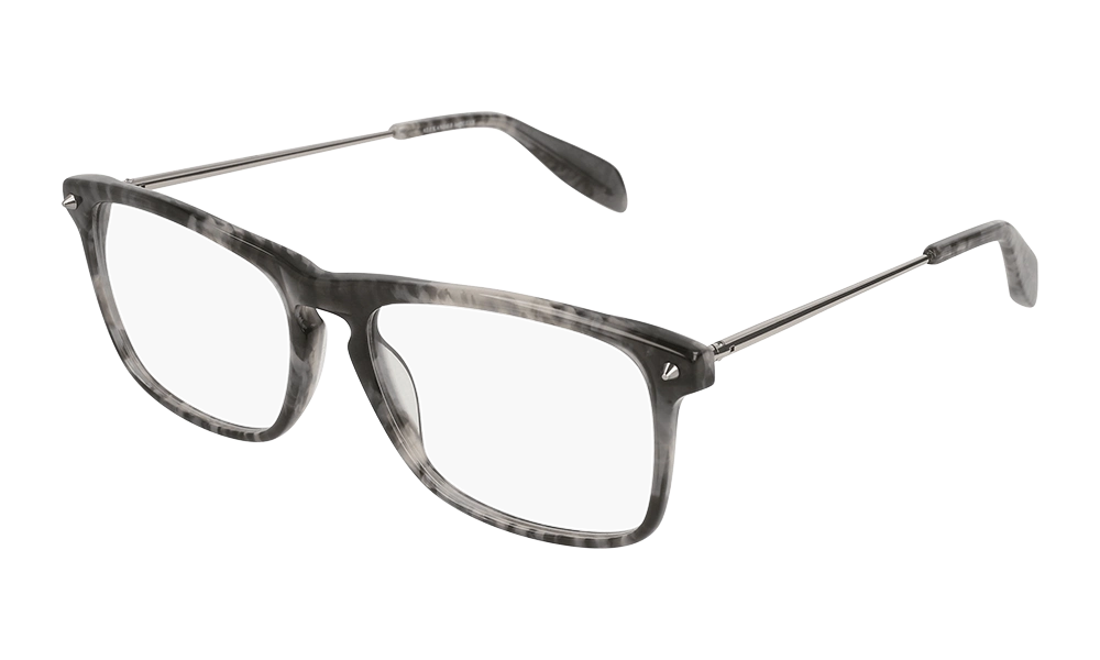 Очки для зрения ALEXANDER MCQUEEN AM0104O 003
