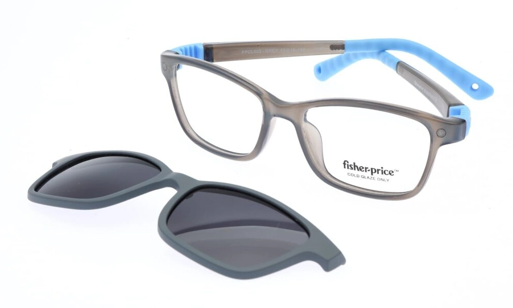 Очки для зрения Fisher-Price FPCL002 GREY