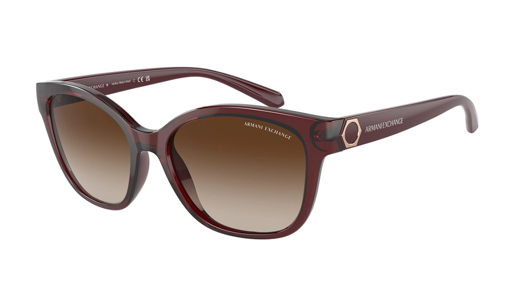 Солнцезащитные очки ARMANI EXCHANGE AX 4127S 824113