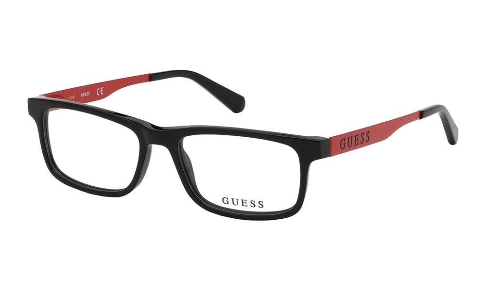 Очки для зрения GUESS GU 9194 005