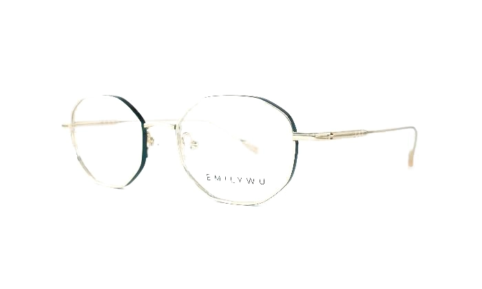 Очки для зрения EMILY WU 1316 9531