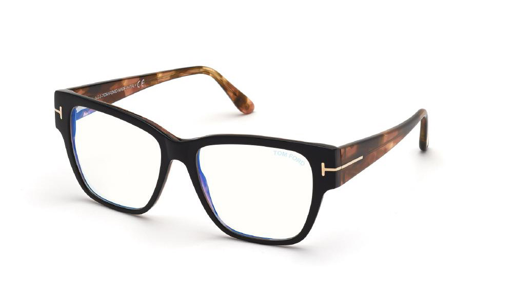 Очки для зрения TOM FORD TF 5745-B 005