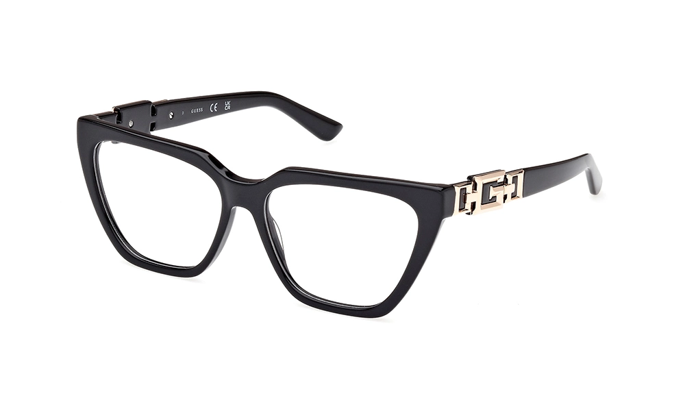 Оправа GUESS GU 2985 001