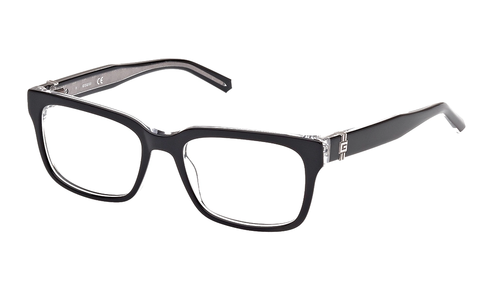Очки для зрения GUESS GU 50084 005