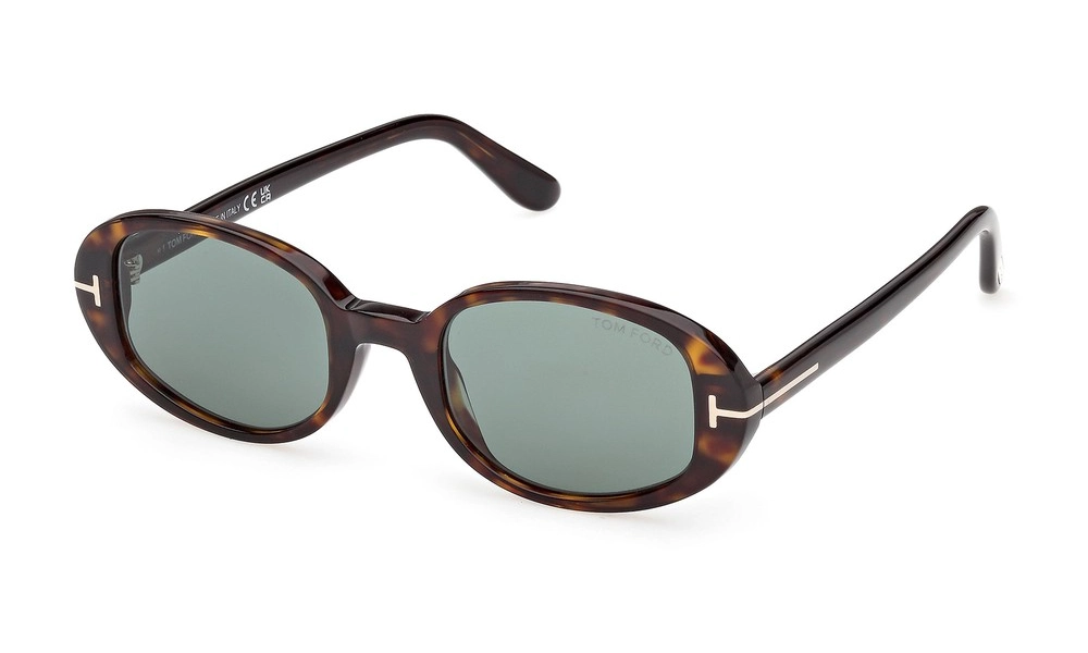Солнцезащитные очки TOM FORD FT 1364 52N