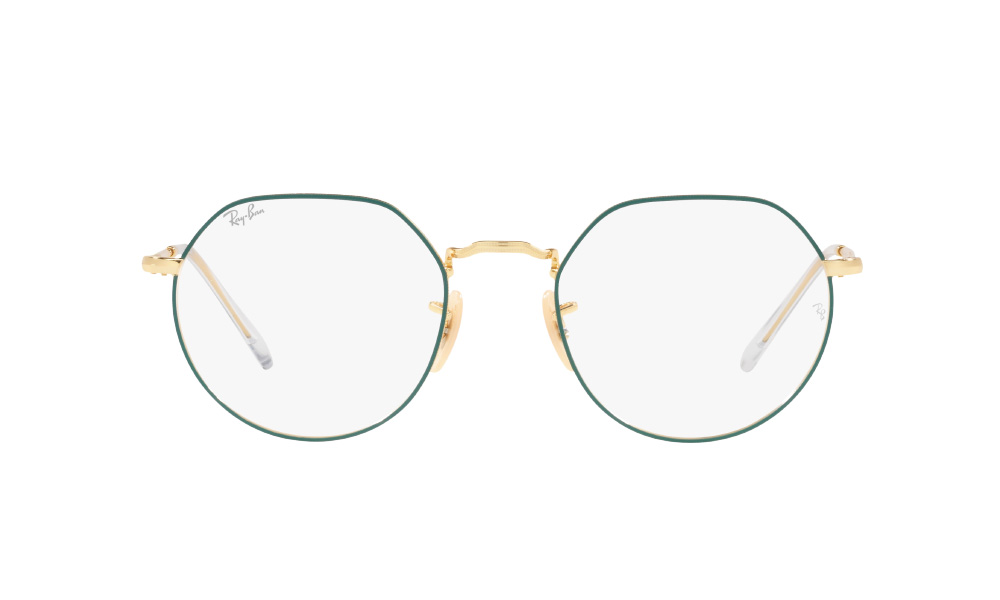 Оправа Ray-Ban RX 6465 3136