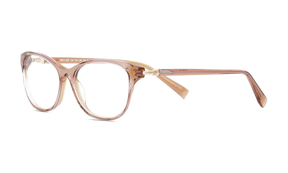 Очки для зрения HERMOSSA HMO 628 C4