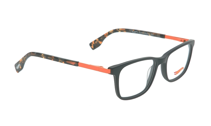 Очки для зрения HOT WHEELS HWV127 BLK