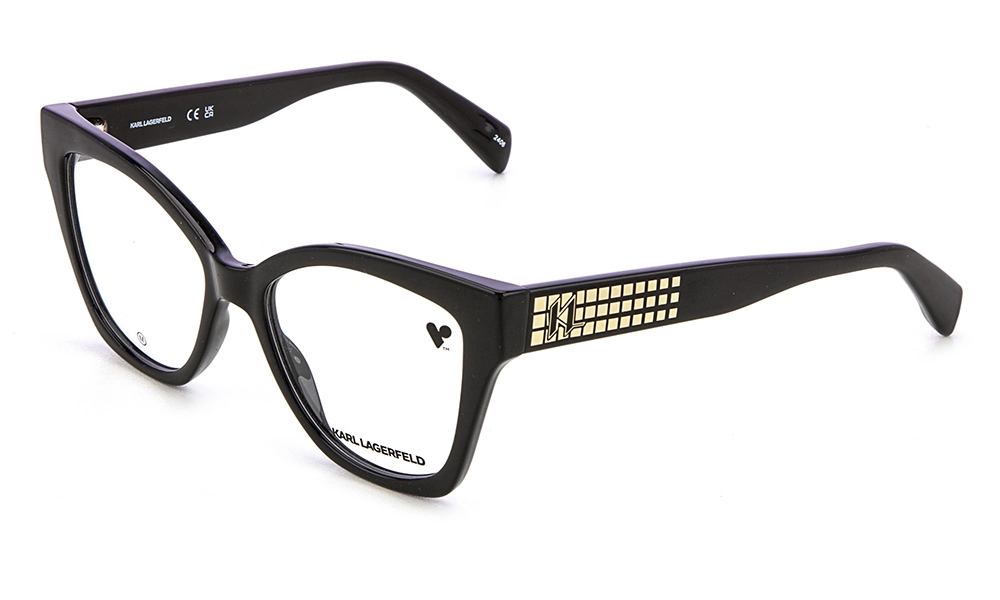 Очки для зрения Karl Lagerfeld KL 6150 001