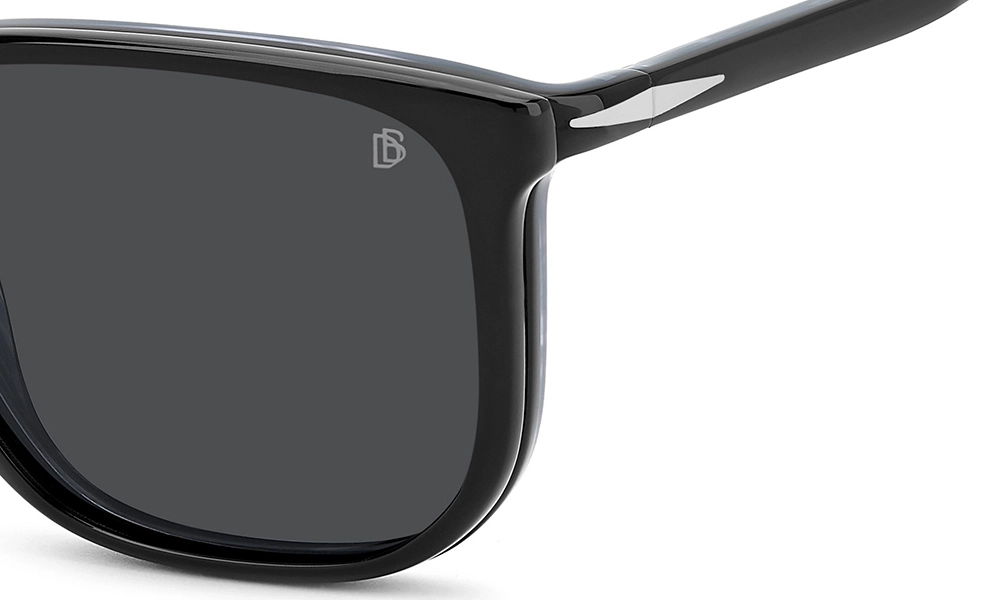 Оправа DAVID BECKHAM DB 1210/C 88M