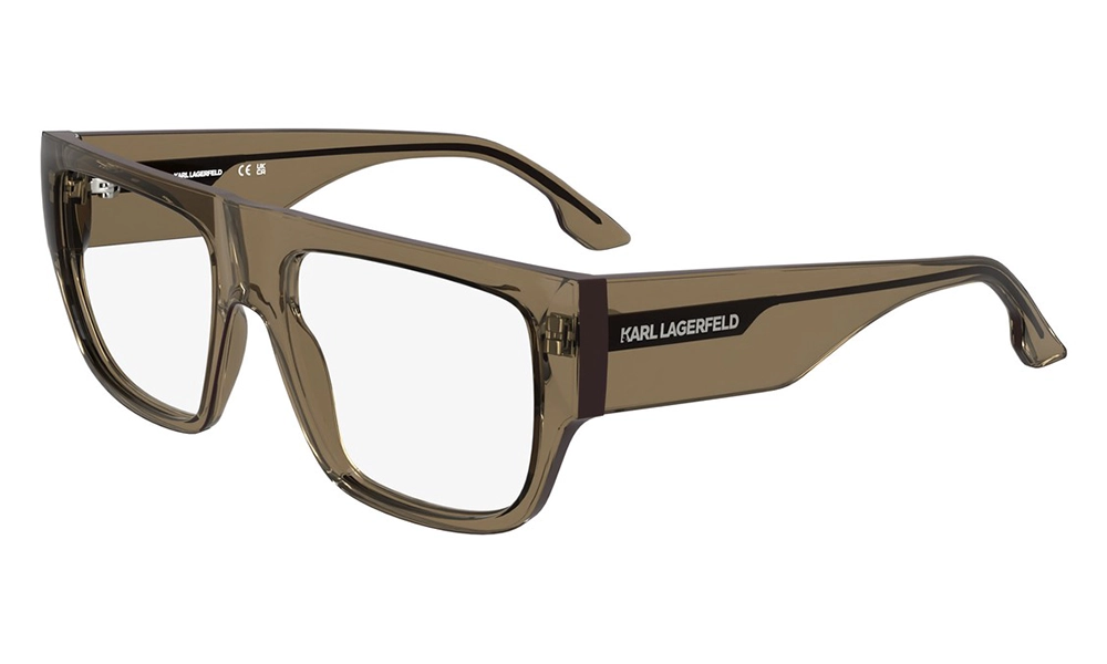 Оправа Karl Lagerfeld KL 6198 200