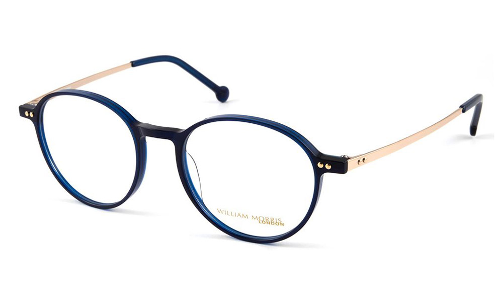 Очки для зрения William Morris London 50112 C3