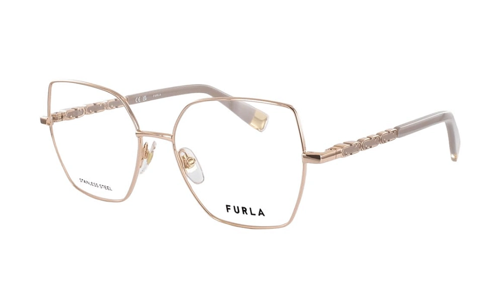 Очки для зрения FURLA 835 8FC