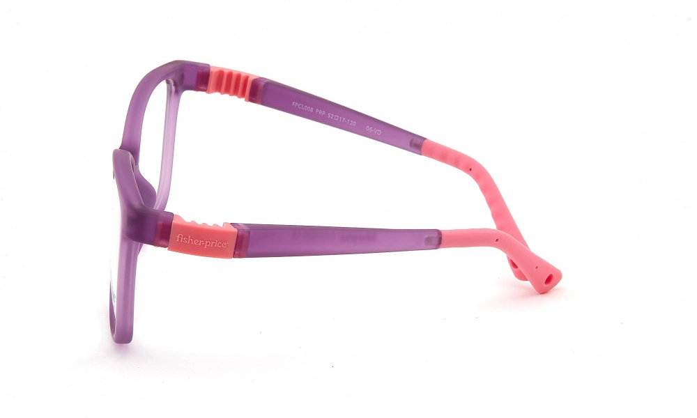 Оправа Fisher-Price FPCL008 PRP с клипоном
