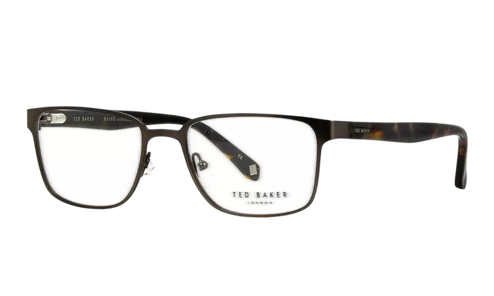 Очки для зрения TED BAKER gray 4250 986