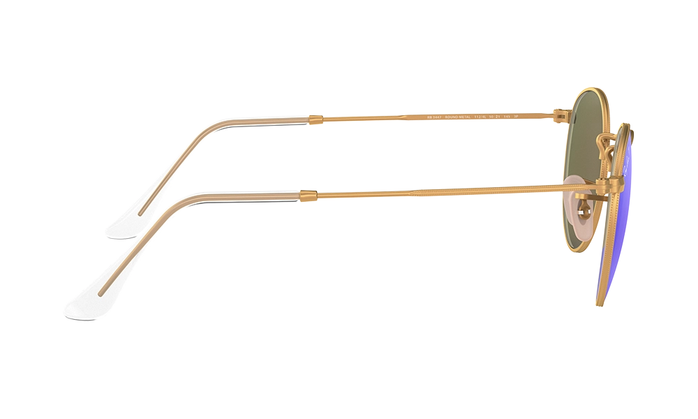 Солнцезащитные очки Ray-Ban RB 3447 112/4L